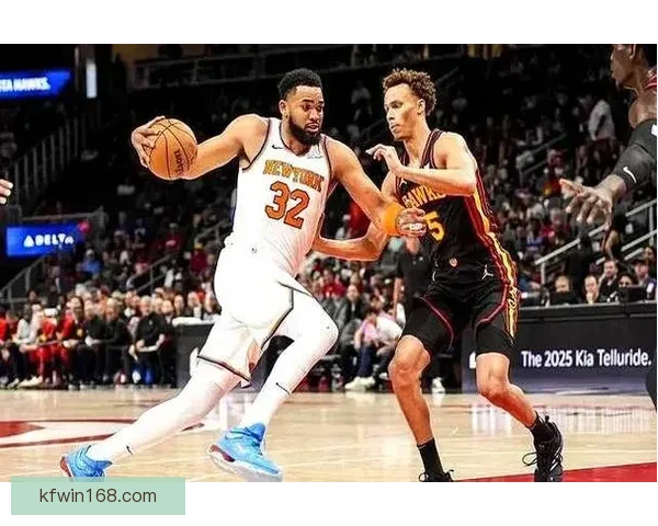 ESPN曝唐斯赛季后可签4年2点6亿超级续约合同前景引热议
