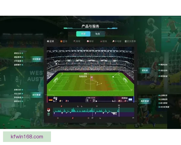 世界杯竞猜盘口分析指南 深度剖析各大赛事数据与投注策略